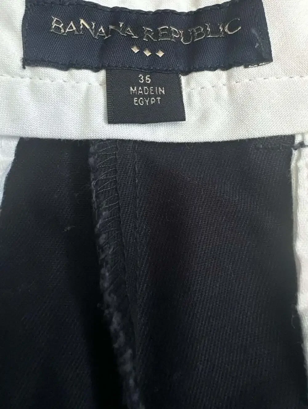 Banana Republic banana republic